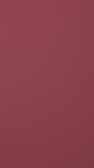Painted door, Style, TM40, Cranberry