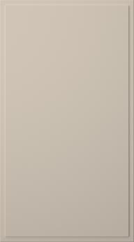 Painted door, Step, TM65, Cashmere