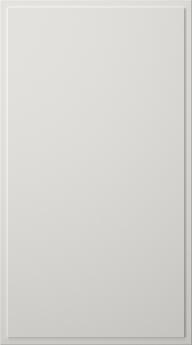 Painted door, Step, TM65, Grey