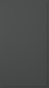 Painted door, Step, TM65, Anthracite