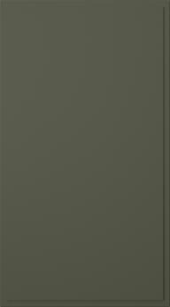 Painted door, Step, TM65, Moss