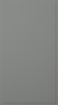 Painted door, Step, TM65, Dust Grey