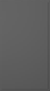 Painted door, Step, TM65, Graphite Grey