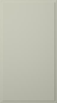 Painted door, Step, TM65, Sage