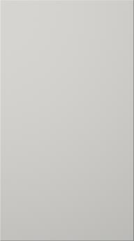 Painted door, Moment, TM85, Grey
