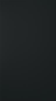 Painted door, Moment, TM85, Black