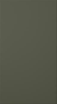 Painted door, Moment, TM85, Moss