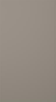 Painted door, Moment, TM85, Stone Grey