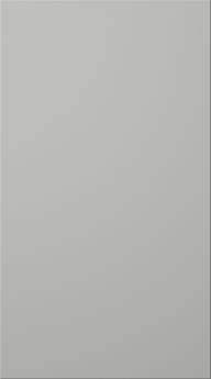 Painted door, Moment, TM85, Light Grey