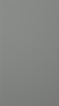 Painted door, Moment, TM85, Dust Grey