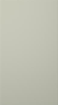 Painted door, Moment, TM85, Sage