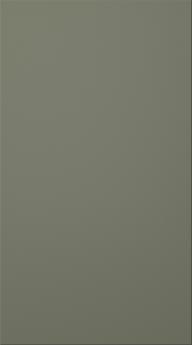 Painted door, Moment, TM85, Rosemary