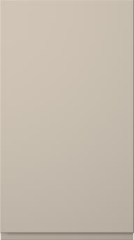 Painted door, Moment, TM85A, Cashmere