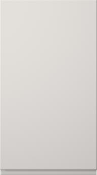 Painted door, Moment, TM85A, Arctic White
