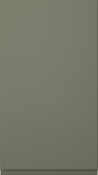 Painted door, Moment, TM85A, Rosemary