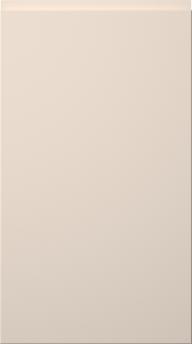 Painted door, Moment, TM85Y, Vanilla Cream