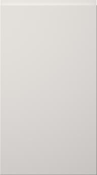 Painted door, Moment, TM85Y, Arctic White