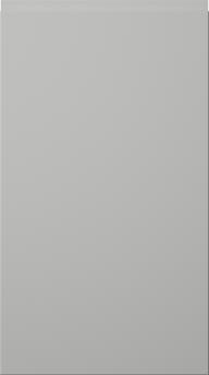 Painted door, Moment, TM85Y, Light Grey