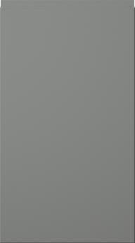Painted door, Moment, TM85Y, Dust Grey