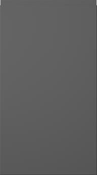 Painted door, Moment, TM85Y, Graphite Grey