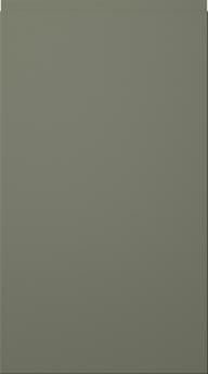 Painted door, Moment, TM85Y, Rosemary