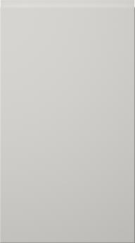 Painted door, Moment, TM85Y, Grey