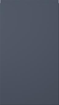 Painted door, Moment, TM85Y, Ocean