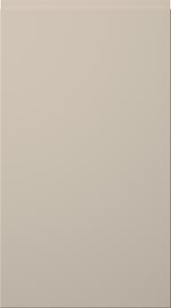 Painted door, Moment, TM85Y, Cashmere