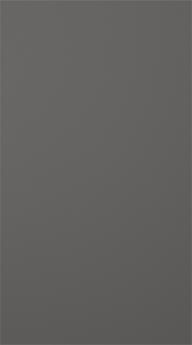 Melamine door, Story, TME16P, Anthracite Grey