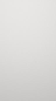 Melamine door, Story, TME16V, Winter White