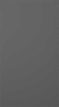 Melamine door, Story, TME16V, Anthracite Grey