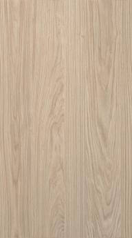 Microlaminate door, Forte, TME17P, Light Natural Casella Oak