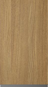 Melamine door, Structure, TME60P4A, Dora (ph41 black handle)