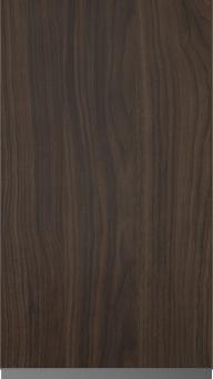 Melamine door, Structure, TME60P4A, Marcigliana (ph41 black handle)