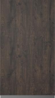 Melamine door, Structure, TME60P4A, Circus aeruginosus (ph41 black handle)