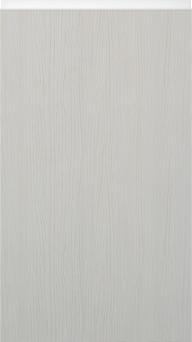 Melamine door, Structure, TME60P4Y, Light streak (ph49 white handle)