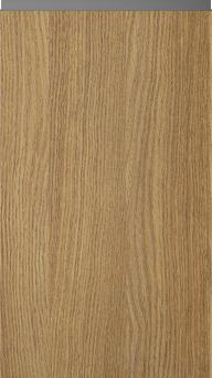 Melamine door, Structure, TME60P4Y, Dora (ph41 black handle)