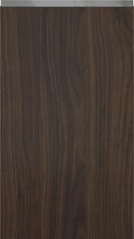 Melamine door, Structure, TME60P4Y, Marcigliana (ph50 MetalGrey handle)