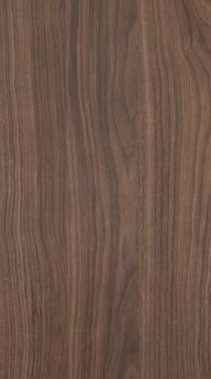 Melamine door, Structure, TME60P, Catillo