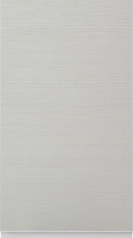 Melamine door, Structure, TME60V4A, Light streak (ph49 white handle)