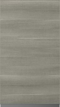 Melamine door, Structure, TME60V4A, Cuculus canorus (ph41 black handle)