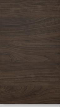 Melamine door, Structure, TME60V4A, Marcigliana (ph49 white handle)