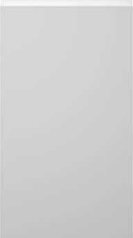 Melamine door, Structure, TME60V4Y, Premium white (ph49 white handle)