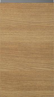 Melamine door, Structure, TME60V4Y, Dora (ph41 black handle)