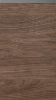 Melamine door, Structure, TME60V4Y, Catillo (ph41 black handle)