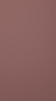 Lacquered door, Chic, TML16, Rusty Red Matt