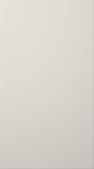 Lacquered door, Variant, TML87, Seashell white, matt