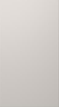 Lacquered door, Variant, TML87, Light grey, satin