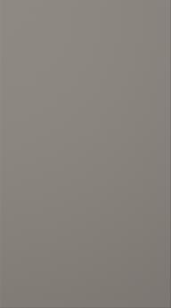Lacquered door, Variant, TML87, Fossil grey, matt