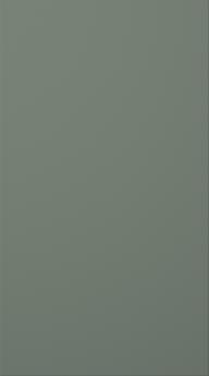 Lacquered door, Variant, TML87, Reed green, matt